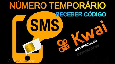Número temporário para receber sms kwai com É um serviÇo gratuito para receber mensagens sms e correio de voz online